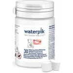 Waterpik bělicí tablety pro WF-05 a WF-06 Whitening 30 tablet – Zbozi.Blesk.cz