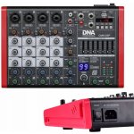 DNA CM6-DSP – Zboží Živě