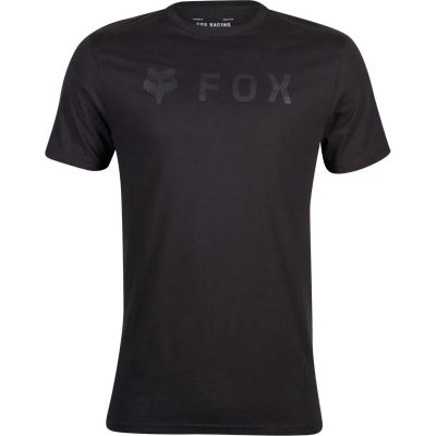 Fox Absolute Premium Tee black black