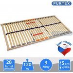 Purtex Orion T5 200 x 80 cm – Hledejceny.cz