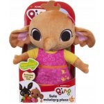 Golden Bear Bing Sula mluvící 23 cm – Hledejceny.cz