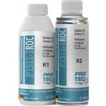 PRO-TEC Radiator Oil Cleaner K1 + K2 188 ml + 188 ml | Zboží Auto