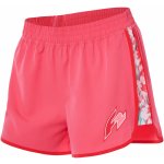 Dámské funkční šortky korálová – Zbozi.Blesk.cz
