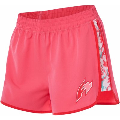 Dámské funkční šortky korálová – Zbozi.Blesk.cz