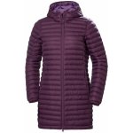 Helly Hansen W Sirdal Long Insulator Jacket fialová – Zbozi.Blesk.cz