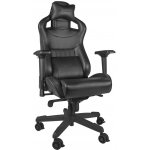 Genesis Nitro 950 černé NFG-1366 – Zboží Dáma
