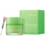 Laneige Lip Sleeping Mask Apple Lime 20 g – Zbozi.Blesk.cz