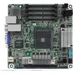 ASRock X570D4I-2T – Zboží Mobilmania