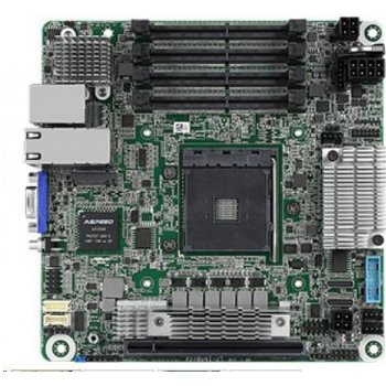 ASRock X570D4I-2T