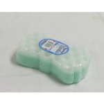 Gumotex Koupelová houba mašlička masážní – Sleviste.cz