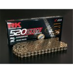 RK Racing Chain Řetěz 520 ZXW 112 – Zbozi.Blesk.cz