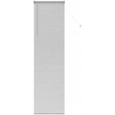 VidaXL 42005940 650 x 2200 mm stříbrná – Hledejceny.cz