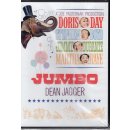 Jumbo billyho rose DVD