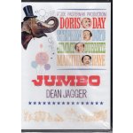 Jumbo billyho rose DVD – Sleviste.cz