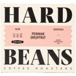 Hard Beans Coffee Sure Grapefruit Filter zrnková 250 g – Hledejceny.cz