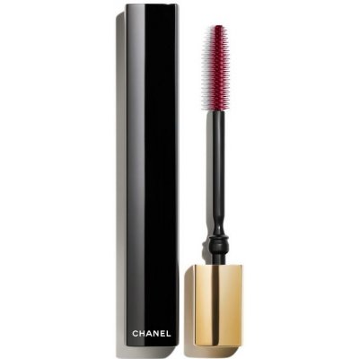 Chanel Řasenka pro objem délku a tvar Noir Allure All-in-One Mascara Noir 6 g – Zboží Mobilmania