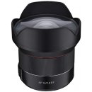 Samyang 14mm f/2.8 AF EF Canon