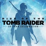 Rise of the Tomb Raider (20 Year Celebration Edition)