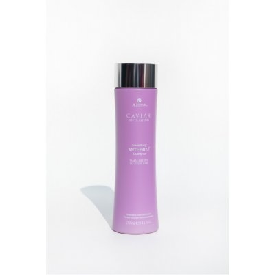 Alterna Caviar Anti frizz Shampoo 250 ml – Hledejceny.cz