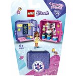 LEGO® Friends 41402 Herní boxík: Olivia – Hledejceny.cz