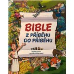 Bible Z příběhu do příběhu - ANDREW NEWTON – Hledejceny.cz