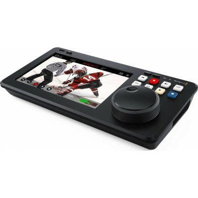 Blackmagic Design HyperDeck Shuttle 4K Pro 2TB – Sleviste.cz