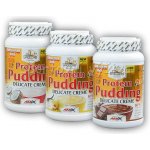 Amix Protein puding Creme 600 g – Zboží Mobilmania