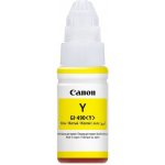 Inkoust Canon GI-590Y - originální – Zboží Živě