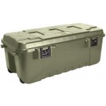 PLANO Transportní box Sportsmans Trunk Green Wheels 102l Large – Zboží Mobilmania