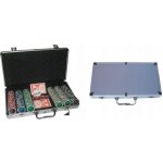 Master Poker set 300 Deluxe – Hledejceny.cz