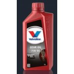 Valvoline Gear Oil 75W-90 1 l – Zboží Mobilmania