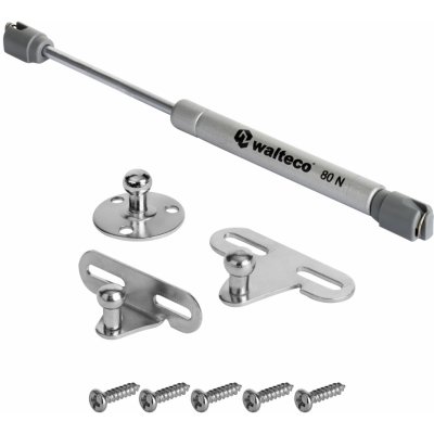 Walteco Plynová vzpěra 80N 92080 – Hledejceny.cz