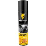 Coyote Cockpit spray pomeranč 400 ml | Zboží Auto