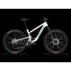 Santa Cruz Tallboy 5 Carbon C GX AXS RSV Kit 2024