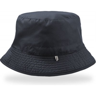 Atlantis Rybářský klobouk Bucket Pocket navy-grey – Zbozi.Blesk.cz