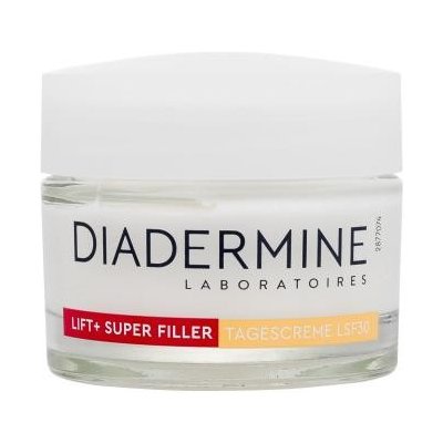 Diadermine Lift+ Super Filler Anti-Age Day Cream SPF30 50 ml