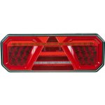 Stualarm LED lampa pravá zadní s dynamickými blinkry 12/24V – Hledejceny.cz