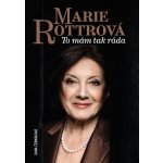 Michaela Kotěrová Marie Rottrová – Hledejceny.cz