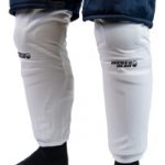 Hockey Bear YTH Bílé – Zboží Dáma