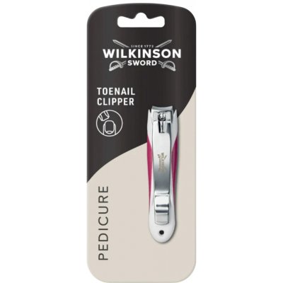 WILKINSON SWORD pedikúra kleštičky na nehty – Zboží Dáma