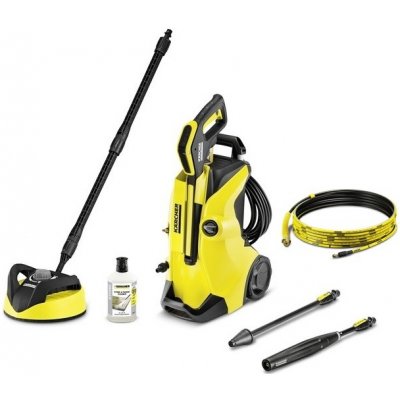 Kärcher K4 Full Control Home 9.502-331.0 – Hledejceny.cz