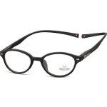 Montana Eyewear Brýle na čtení s magnetickým spojem za krk MR61 – Hledejceny.cz