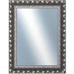 DANTIK ROKOKO 70x90 cm grafitová 2884 – Hledejceny.cz