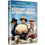 Všechny cesty vedou do hrobu – Hledejceny.cz