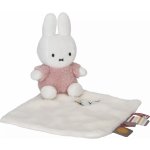 Little Dutch muchláček králíček Miffy Fluffy Pink – Zboží Dáma