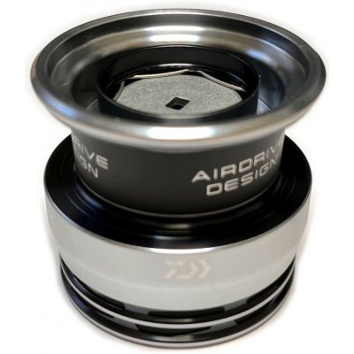 Náhradní Cívka Daiwa 23 Exceler LT4000-C – Zboží Dáma