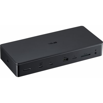 Asus DC510 Master Thunderbolt 5 Dock 90XB09NN-BDS010 – Zbozi.Blesk.cz