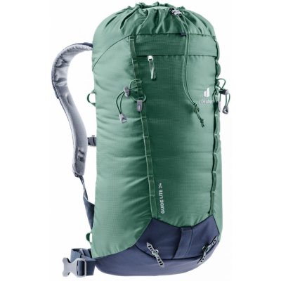 Deuter Guide Lite 24l seagreen navy – Hledejceny.cz