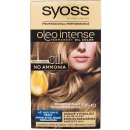 Syoss Oleo Intense Color 7-10 Přirozeně plavý