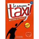 Le Nouveau Taxi! 1 Eleve